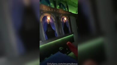 Mia malkova late night creampie pov onlyfans video