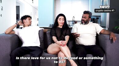 Sneaky MadreSARAH - Sarah Black