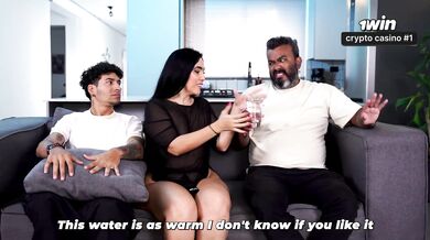 Sneaky MadreSARAH - Sarah Black