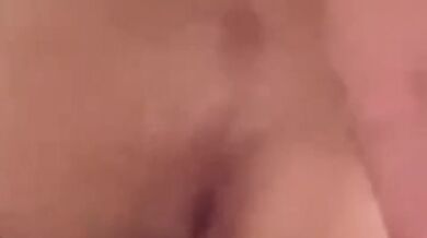 Comi a minha ex e fiz ela gozar no meu pa