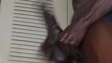 Hot sexy guy talking dirty your husband sent me to destroy your tight wet pussy!