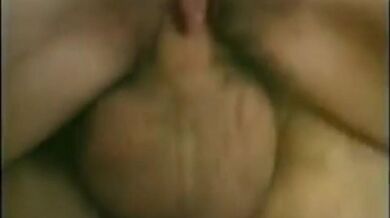 English Hairy Wife Fucks Husband Friends 3Some