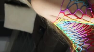 My beautiful body????