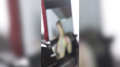 My beautiful body????