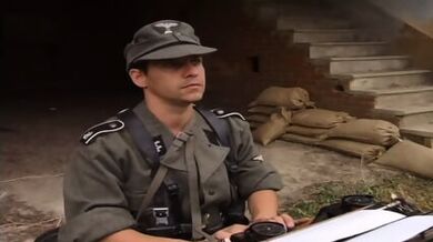 Prede Di Guerra 1945 (2005) - HG