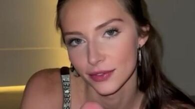 Skylar blue blowjob deepthroat onlyfans video