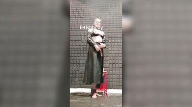 [国产] fetishbody媚儿认主仪式 让你鸡儿硬 【国产调教】