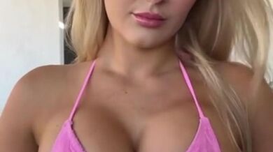 Allie dunn onlyfans schoolgirl lingerie ppv photos