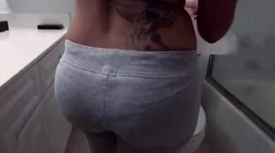 Latin House Cleaner Fuck - Sean Lawless