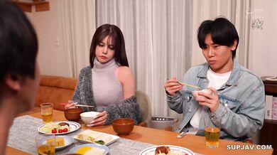 [DASS-663] [DECENSORED] My Big Sister Is My Personal Creampie Urinal. Marina Ikeda