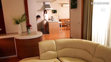 [DASS-663] [DECENSORED] My Big Sister Is My Personal Creampie Urinal. Marina Ikeda