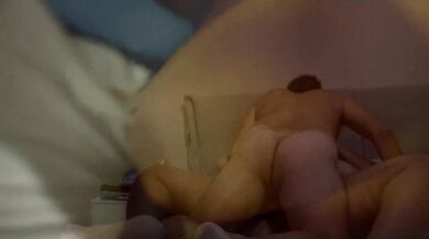 I fuck a busty woman