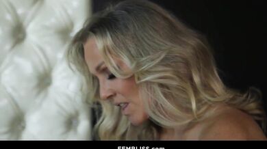 Dripping Stepmom Julia Ann Having Passionate Sex With Anna Claire Clouds - Carley Nubiles (Anna F, Carmen Cocks, Carrie Ann, Carrie Joslin)