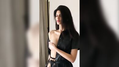 Yael cohen aris onlyfans leaked nudes sexy lingerie video