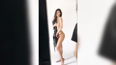 Yael cohen aris onlyfans leaked nudes sexy lingerie video