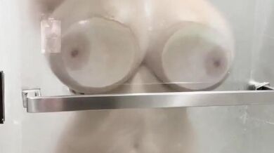 Madygiofficial nude shower onlyfans leaked video