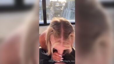 Layla roo nude sextape onlyfans leaked video