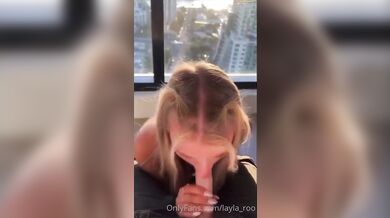 Layla roo nude sextape onlyfans leaked video