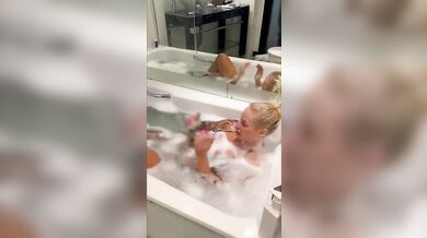 Ebanie bridges onlyfans leaked nude photos and video