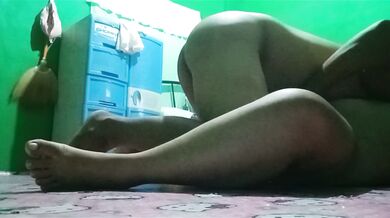 Sayang malapit kana mag abroad Kaya sulitin na natin to sex araw araw