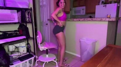 Pookiswrld baited donation full nude twitch video