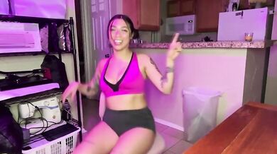 Pookiswrld baited donation full nude twitch video