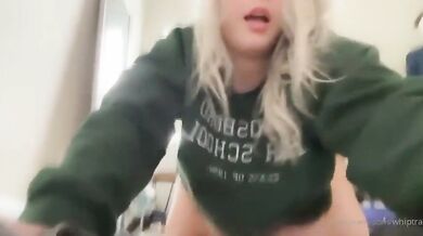 Whiptrax fuck machine big breasts nude video