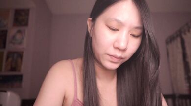 Cute Asian Girl ASMR - Your Stepsister in Christ - Judges 8-10