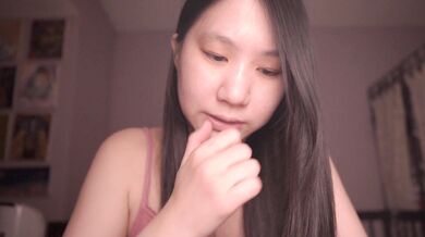 Cute Asian Girl ASMR - Your Stepsister in Christ - Judges 8-10