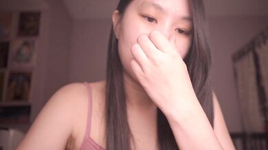 Cute Asian Girl ASMR - Your Stepsister in Christ - Judges 8-10