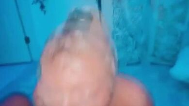 Therealbrittfit hardcore fucking sex tape video