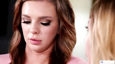 I Really Need This Job - Tiffany Watson, Ivy Wolfe