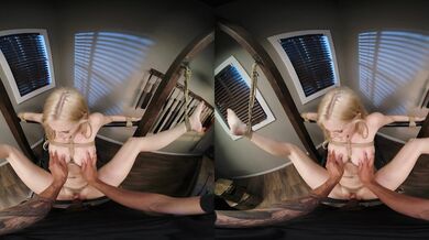 Blake Lively Testing Out The Latest From IKEA