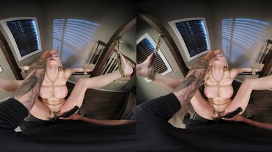 Blake Lively Testing Out The Latest From IKEA