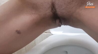 Pissing compilation. Golden rain. Femdom piss. Ep 806