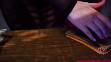 Little Clover Whisper Boss Lady Punish Me