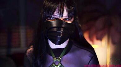 Little Clover Whisper Boss Lady Punish Me