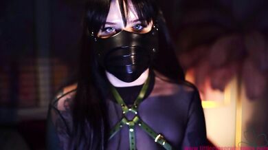 Little Clover Whisper Boss Lady Punish Me