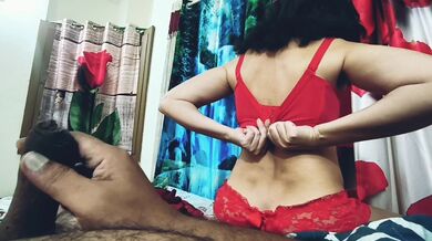 BBC Male and A Stripper.