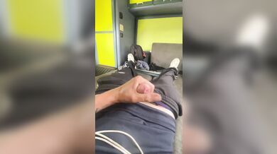 Cumshot Compilation from thatgyuynextdoor