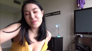 Mina Moon - Massage Therapy Pov