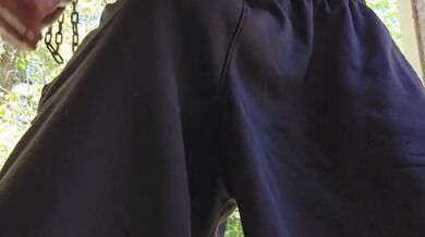 FPOV Thick Oozing Jizz