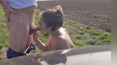 dangerous and risky street sex