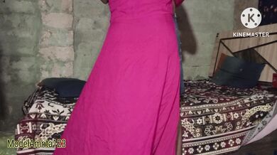 Bhabhi devar sex in house Hindi audio.