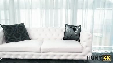 Hot Euro Girl Layla Scarlett Picked Up & Fucked Rough - Cum In Mouth Street Sex Hd (Raul Costa)