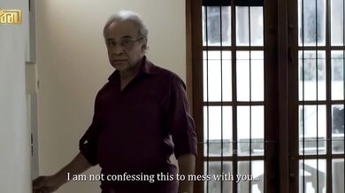 Sri Lankan Movie - Professor/Student Sex - Rithika Kodithuwakku