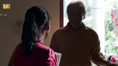 Sri Lankan Movie - Professor/Student Sex - Rithika Kodithuwakku