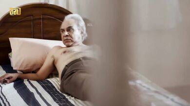 Sri Lankan Movie - Professor/Student Sex - Rithika Kodithuwakku