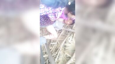 [myfavPpmSiGli0r] Horny Assamese Village Lovers Having Hard