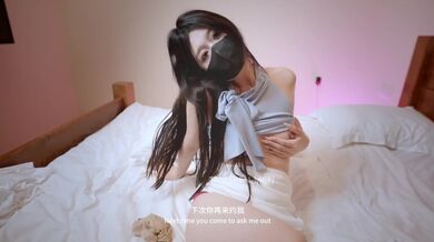 An erotic cake maker having sex with married man